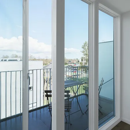 Beautiful W Balcony Apartament *